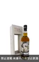 鄧肯·泰勒威士忌，歐提夫桶撲克花園系列「雅墨2008」單桶 單一麥芽蘇格蘭威士忌 Duncan Taylor, Octave Poker Gardon "Aultmore 2008" Single Cask Single Malt Scotch Whisky NV 700ml