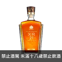 在飛比找上層發酵優惠-約翰走路XR-21年 調和威士忌 John Walker X