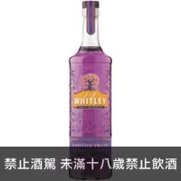 在飛比找百酒舖優惠-J.J 懷特 百香果伏特加 700ml