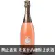 法國羅斯柴爾家族玫瑰香檳(Brut) 0.75L