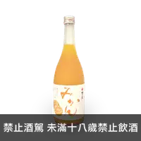 在飛比找上層發酵優惠-梅乃宿 蜜柑酒 The Best