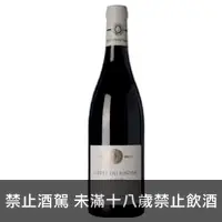 在飛比找品酒網優惠-法國 金樽系列 克羅涅紅葡萄酒 750ml Les Vin 