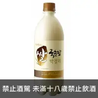 在飛比找酒酒酒全台最大詢價網優惠-韓國麴醇堂原味馬格利酒 750ml