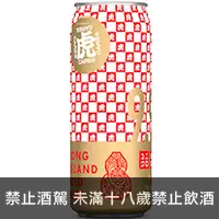 在飛比找品酒網優惠-台灣 臺虎精釀 9.99 長島冰啤UNIQLO聯名款 500