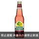 瑞典 夏日蜜蘋果酒 莓果口味(玻璃瓶) 330ml Somersby Cider Apple