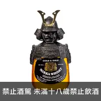 在飛比找上層發酵優惠-日本Nikka武將調和威士忌 Nikka Gold & Go
