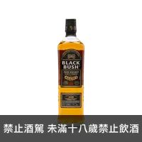 在飛比找上層發酵優惠-鉑仕麥 黑樽調和威士忌 Bushmills Black Bu