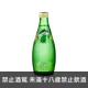 沛綠雅氣泡礦泉水 330ml(24瓶) PERRIER MINERAL WATER