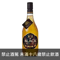 日本 Choya 韵黑特調梅酒 750ml Choya The Black