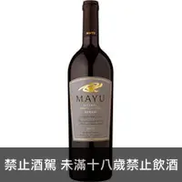 在飛比找品酒網優惠-智利 精選希哈紅葡萄酒750 ml Syrah Reserv