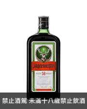 德國野格利口酒700ml Jagermiester