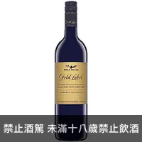 在飛比找品酒網優惠-澳洲 禾富酒莊 金牌卡貝納2007紅葡萄酒750ml Wol