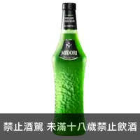 在飛比找酒立購優惠-三得利 蜜多麗哈密瓜甜酒 700ml