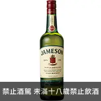 在飛比找品酒網優惠-愛爾蘭 尊美醇威士忌 700ml Jameson Irish