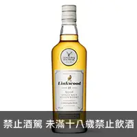 在飛比找品酒網優惠-蘇格蘭 高登麥克菲爾酒廠印記 Linkwood 15年單一麥