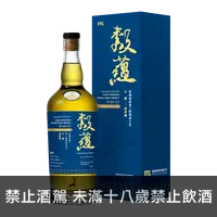 在飛比找買酒網優惠-穀蘊 波本桶 原桶強度 單一穀類威士忌 || Taichun