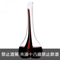 在飛比找荖藤酒窖優惠-醒酒瓶 奧地利 Riedel Black Tie Smile