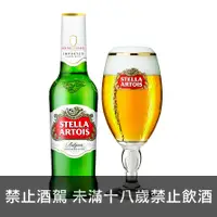 在飛比找Beer Bee 啤酒瘋優惠-時代啤酒(Stella Artois)整箱優惠/24入