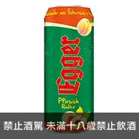 在飛比找品酒網優惠-奧地利 Egger 水蜜桃檸檬啤酒 500ml EGGER 