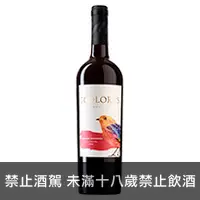 在飛比找品酒網優惠-智利 七色鳥 卡本內蘇維翁葡萄酒 750ml 7 Color