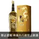 (限量品) 金門高粱 戰酒黑金龍金箔酒 龍騰虎躍 3600ml