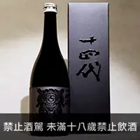 在飛比找品酒網優惠-日本 高木酒造 十四代 黑標清酒 720ml Juyonda