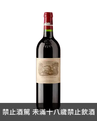 法國拉菲堡 紅酒 Chateau Lafite Rothschild