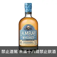 在飛比找品酒網優惠-愛爾蘭 蘭貝 干邑桶威士忌 700ml Lambay Sma