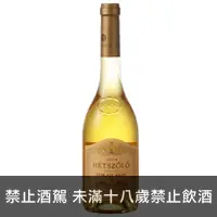 在飛比找品酒網優惠-匈牙利 Hétszölö 2004 多卡伊貴腐酒六簍 500