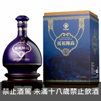 在飛比找品酒網優惠-台灣 馬祖陳高15年 600ml