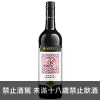 在飛比找品酒網優惠-澳洲 夏迪酒莊 郵票施赫卡本內葡萄酒 750ml Hardy