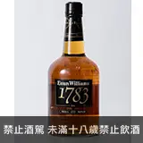 在飛比找品酒網優惠-美國 伊凡威廉1783波本威士忌典藏版 750ml Evan