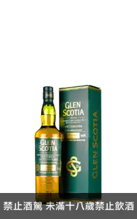 在飛比找iCheers 愛酒窩優惠-格蘭帝蒸餾廠，「維多利亞」單一麥芽蘇格蘭威士忌 Glen S