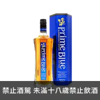 在飛比找上層發酵優惠-紳藍 純麥威士忌 Prime Blue Blended Ma