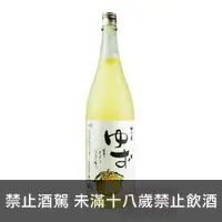 在飛比找酒么么優惠-梅乃宿 UMENOYADO YUZU SAKE