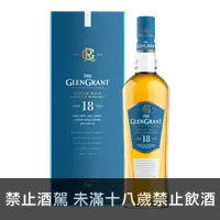 在飛比找買酒網優惠-格蘭冠 18年 || The Glen Grant 18Y 