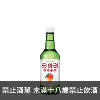 在飛比找買酒網優惠-初飲初樂 芒果燒酒 || Chum Churum Mango