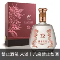 在飛比找酒立購優惠-金門高粱15年陳年高梁 600ml