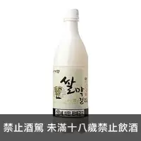 在飛比找酒酒酒全台最大詢價網優惠-韓國世宗 馬格利酒 750ml