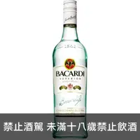 在飛比找品酒網優惠-古巴 百加得 蘭姆酒 750ml Bacardi Rum S