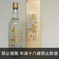 在飛比找品酒網優惠-台灣 玉山 五八金高粱酒 600ml