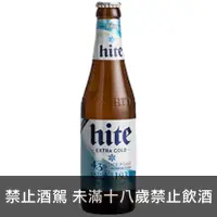 在飛比找品酒網優惠-韓國 海特啤酒 330ml HITE BEER