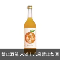 在飛比找一飲商店優惠-愛知國盛 蜜柑酒