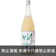 梅乃宿柚子酒1800ml