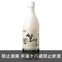 在飛比找酒立購優惠-韓國世宗米酒(馬格利酒) 750ml