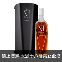 在飛比找買酒網優惠-麥卡倫 絢儷系列M 2022 || Macallan M C