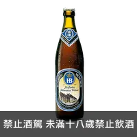 在飛比找上層發酵優惠-德國皇家小麥黑啤酒（20瓶) HB Schwarze Wei