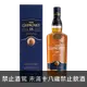 格蘭利威18年單一麥芽蘇格蘭威士忌 40% 0.7L