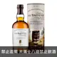 百富12年糖心橡木(故事系列) THE BALVENIE THE SWEET TOAST OF AMERICAN OAK AGED 12 YEARS SINGLE MALT SCOTCH WHISKY