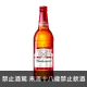 百威啤酒600ml(英製)(12瓶) BUDWEISER BEER
